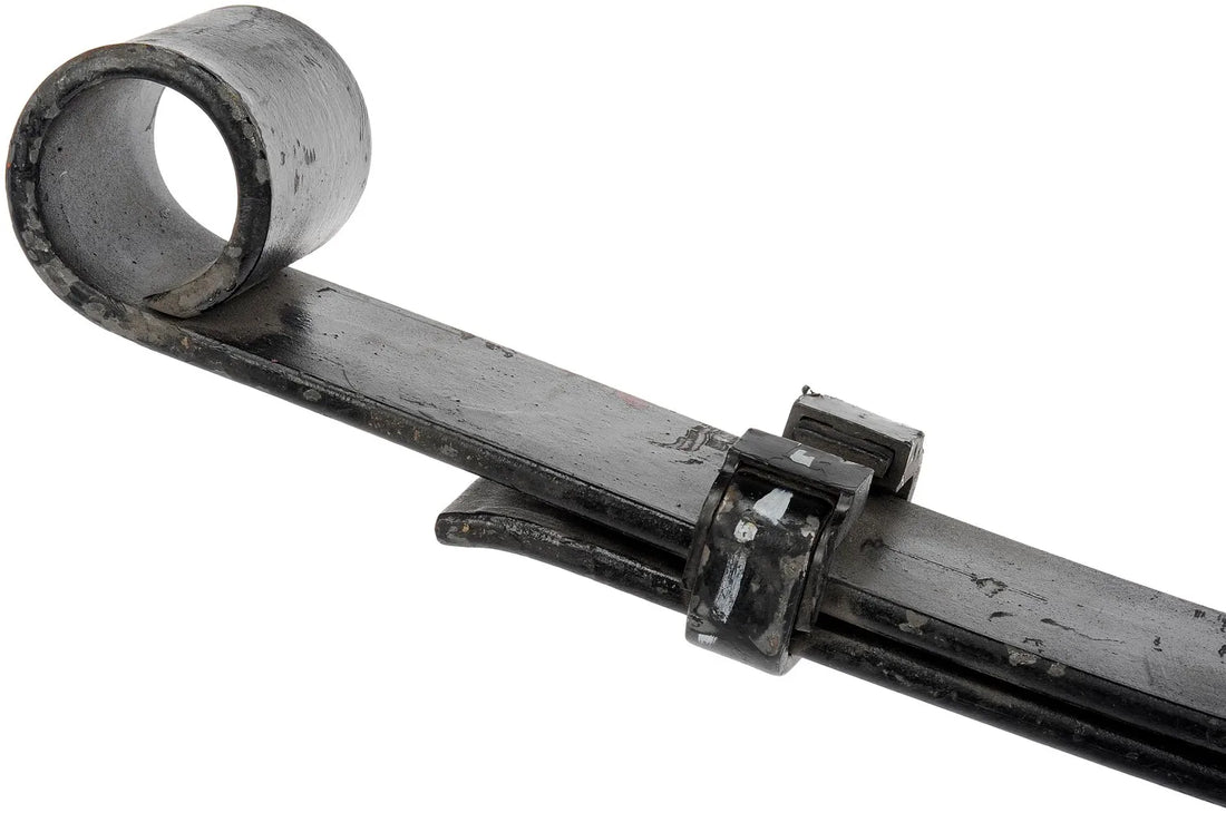 Dorman 929-500 2002-2004 Nissan Frontier Leaf Spring Assembly