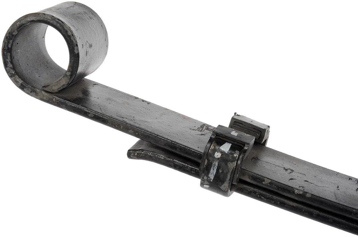 Dorman 929-500 2002-2004 Nissan Frontier Leaf Spring Assembly