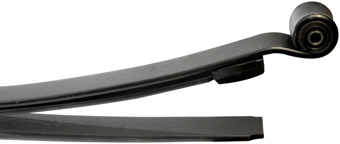 Dorman 929-600 2003-2006 Dodge Sprinter 3500 Leaf Spring Assembly