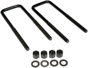 Dorman 929-701 1989-2021 Ford F-53 Motorhome Chassis Leaf Spring Axle U-Bolt Kit