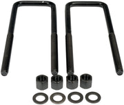Dorman 929-701 1989-2021 Ford F-53 Motorhome Chassis Leaf Spring Axle U-Bolt Kit