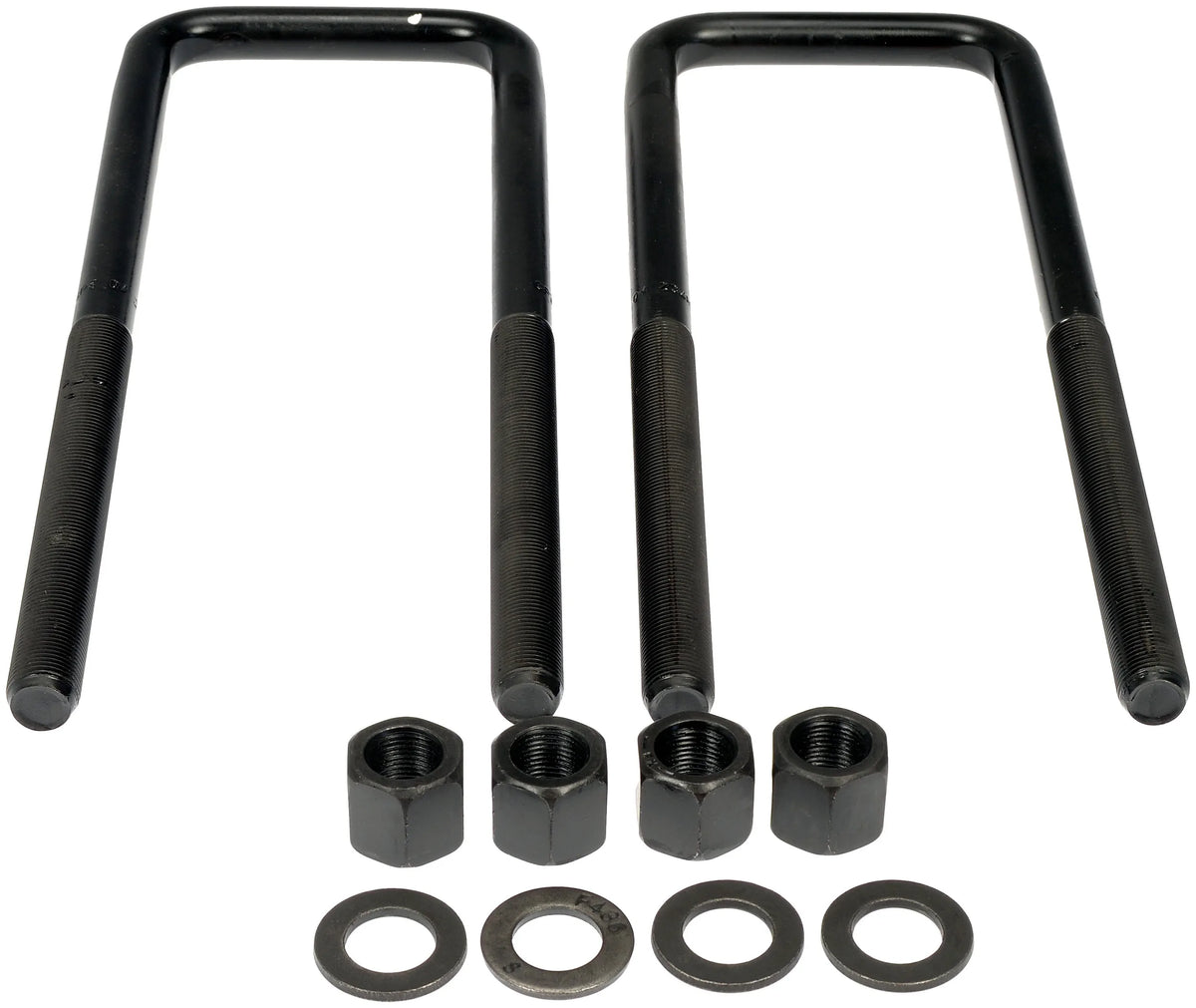 Dorman 929-701 1989-2021 Ford F-53 Motorhome Chassis Leaf Spring Axle U-Bolt Kit