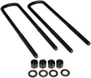 Dorman 929-702 1999-2016 Ford F-550 Super Duty Leaf Spring Axle U-Bolt Kit