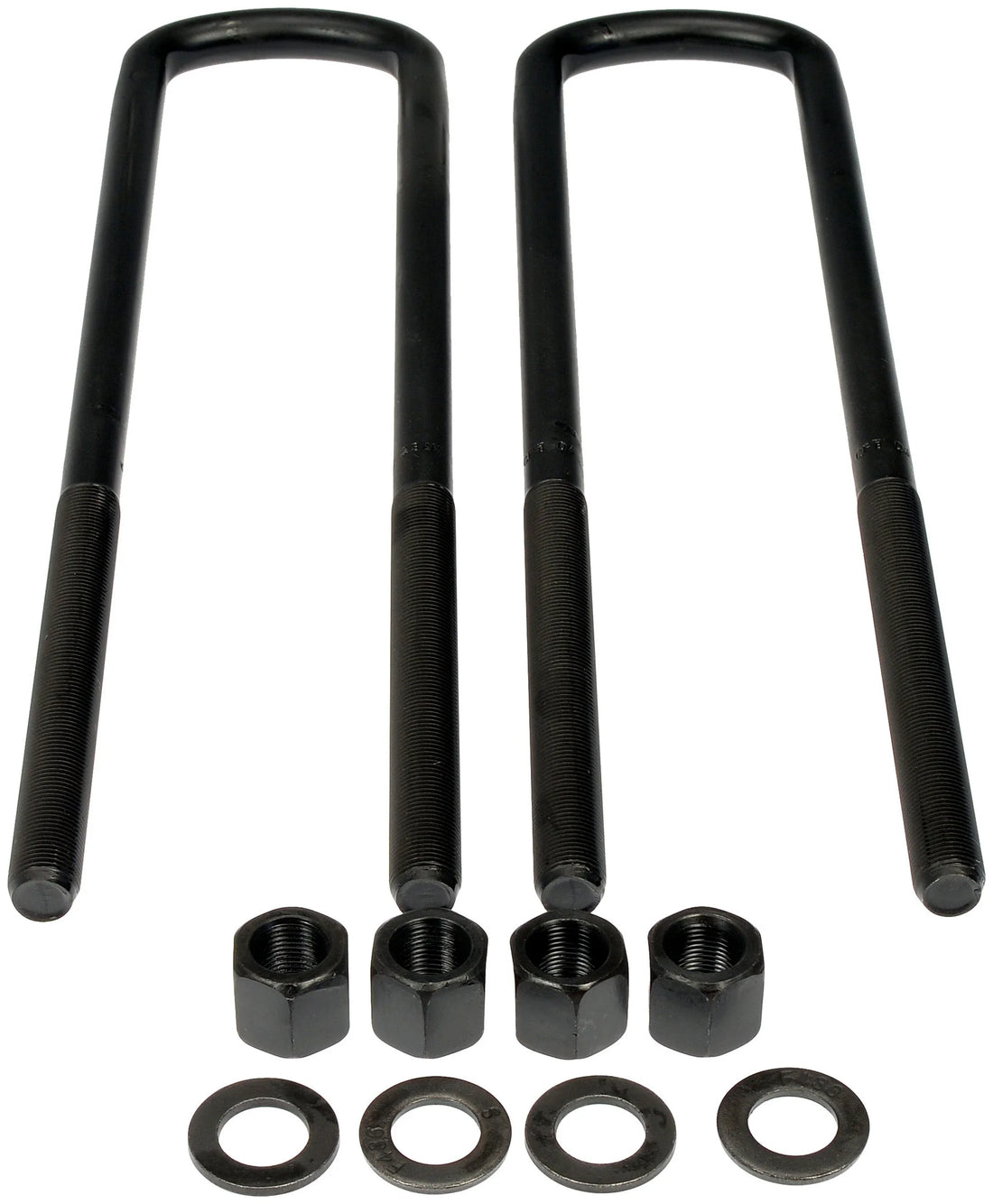 Dorman 929-702 1999-2016 Ford F-550 Super Duty Leaf Spring Axle U-Bolt Kit