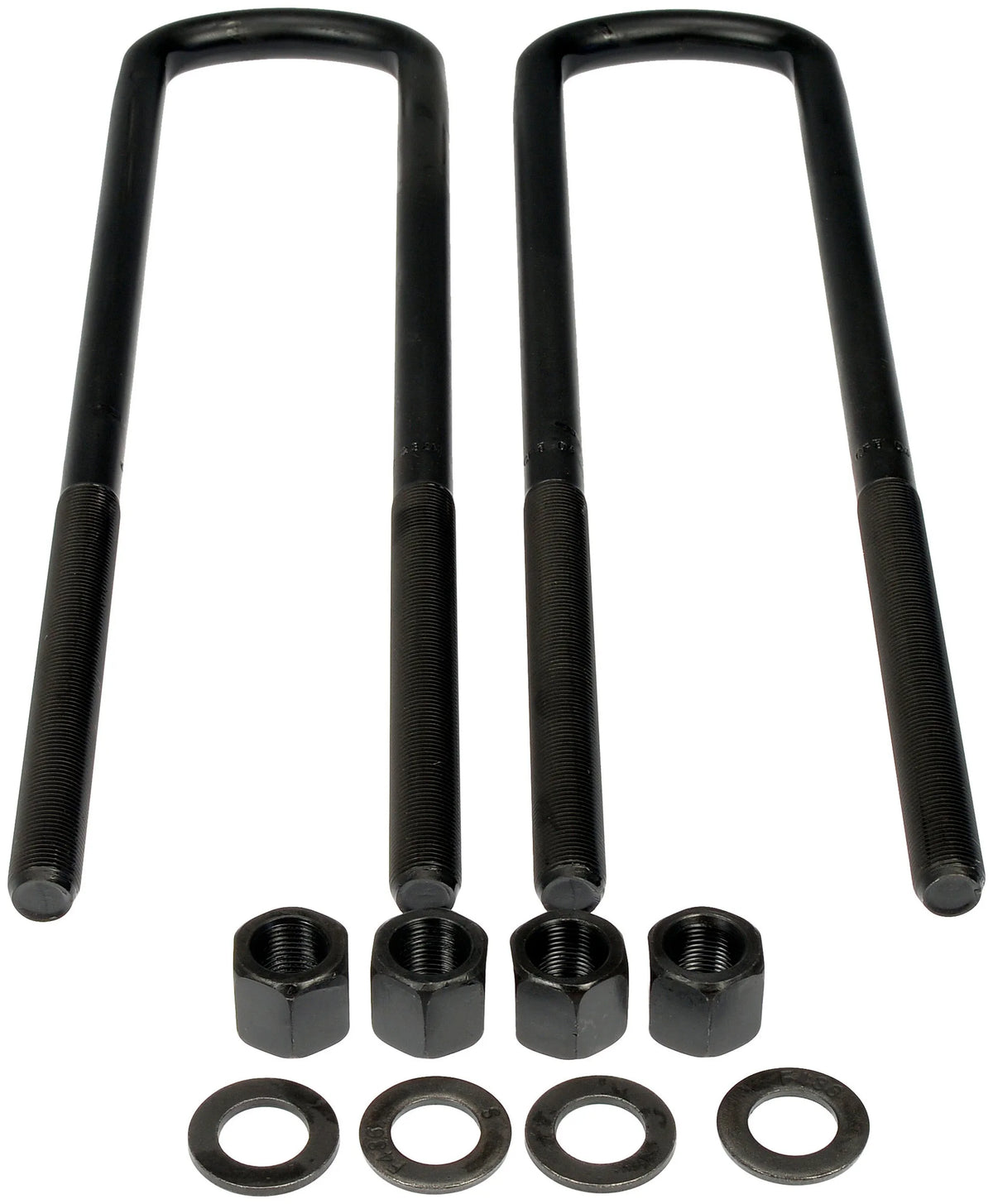 Dorman 929-702 1999-2016 Ford F-550 Super Duty Leaf Spring Axle U-Bolt Kit