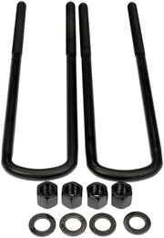 Dorman 929-702 1999-2016 Ford F-550 Super Duty Leaf Spring Axle U-Bolt Kit