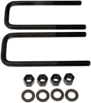 Dorman 929-705 1975-1991 Ford E-250 Econoline Leaf Spring Axle U-Bolt Kit