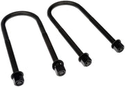 Dorman 929-708 1999-2016 Ford F-250 Super Duty Leaf Spring Axle U-Bolt Kit