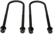 Dorman 929-709 1999-2016 Ford F-250 Super Duty Leaf Spring Axle U-Bolt Kit