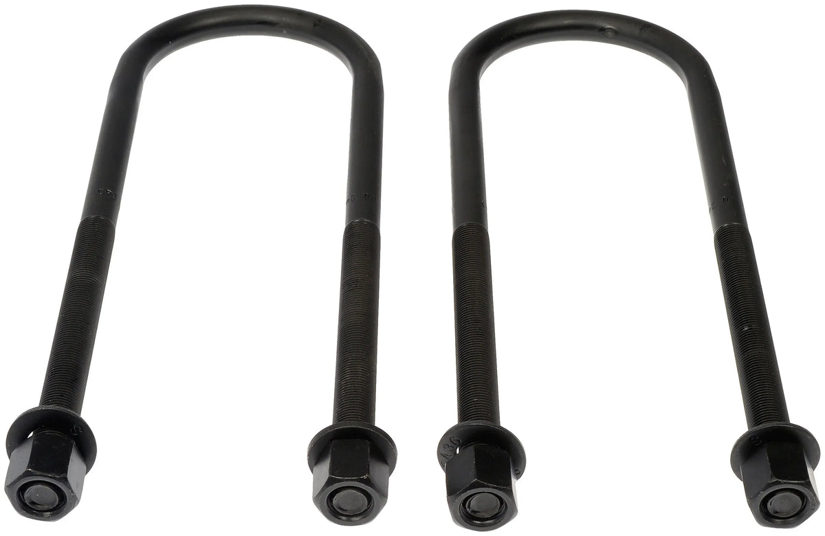 Dorman 929-709 1999-2016 Ford F-250 Super Duty Leaf Spring Axle U-Bolt Kit