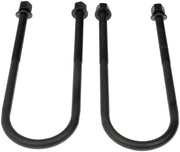 Dorman 929-709 1999-2016 Ford F-250 Super Duty Leaf Spring Axle U-Bolt Kit