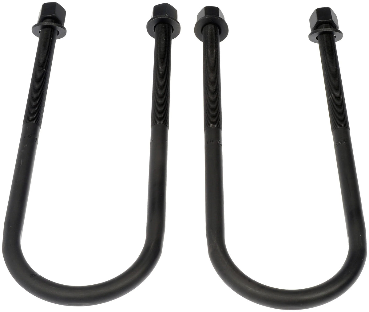 Dorman 929-709 1999-2016 Ford F-250 Super Duty Leaf Spring Axle U-Bolt Kit