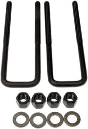 Dorman 929-710 1975-1999 Chevrolet P30 Leaf Spring Axle U-Bolt Kit