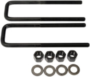 Dorman 929-710 1975-1999 Chevrolet P30 Leaf Spring Axle U-Bolt Kit