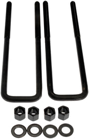 Dorman 929-711 1970-1988 GMC Jimmy Leaf Spring Axle U-Bolt Kit