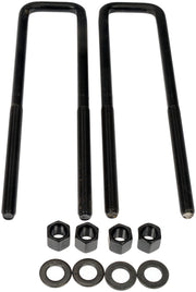 Dorman 929-711 1970-1988 GMC Jimmy Leaf Spring Axle U-Bolt Kit