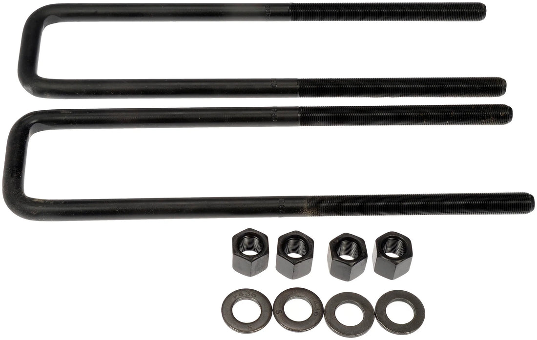 Dorman 929-711 1970-1988 GMC Jimmy Leaf Spring Axle U-Bolt Kit