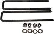 Dorman 929-711 1970-1988 GMC Jimmy Leaf Spring Axle U-Bolt Kit