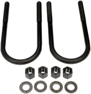 Dorman 929-714 1975-1995 Chevrolet G10 Leaf Spring Axle U-Bolt Kit