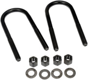 Dorman 929-716 1989-1991 Chevrolet V2500 Suburban Leaf Spring Axle U-Bolt Kit