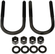 Dorman 929-719 1991-2002 GMC C3500HD Leaf Spring Axle U-Bolt Kit