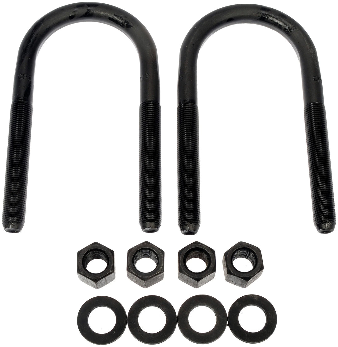 Dorman 929-719 1991-2002 GMC C3500HD Leaf Spring Axle U-Bolt Kit