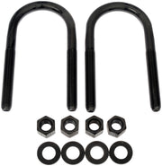 Dorman 929-719 1991-2002 GMC C3500HD Leaf Spring Axle U-Bolt Kit