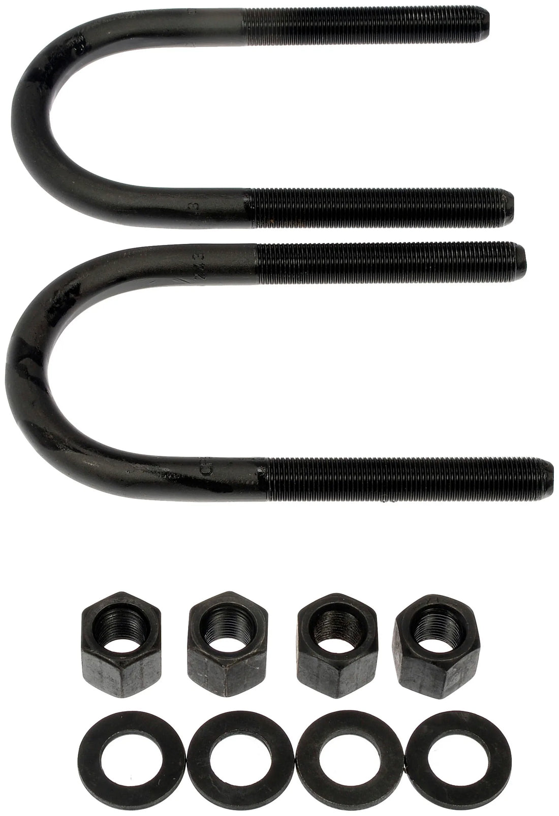 Dorman 929-719 1991-2002 GMC C3500HD Leaf Spring Axle U-Bolt Kit