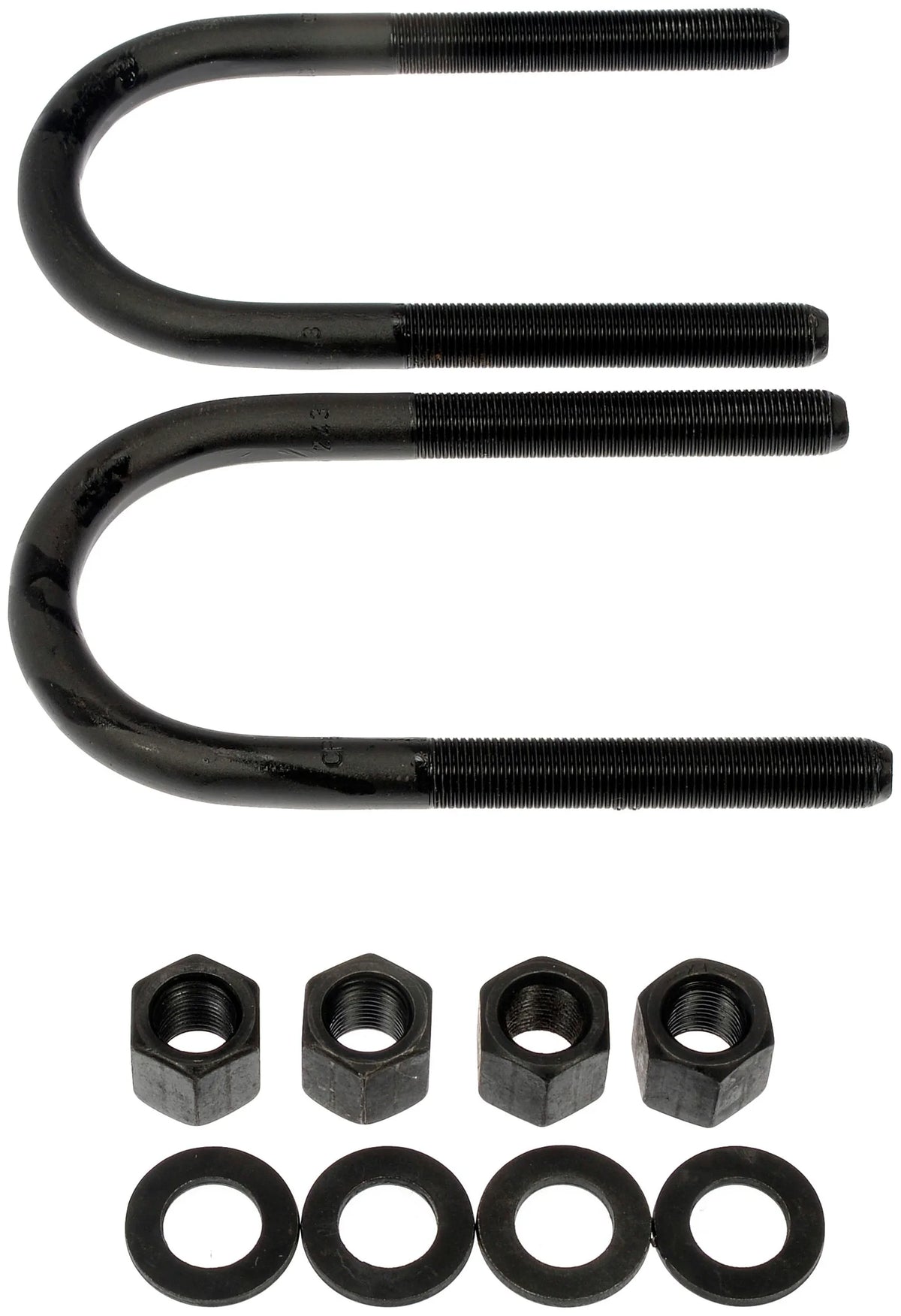 Dorman 929-719 1991-2002 GMC C3500HD Leaf Spring Axle U-Bolt Kit