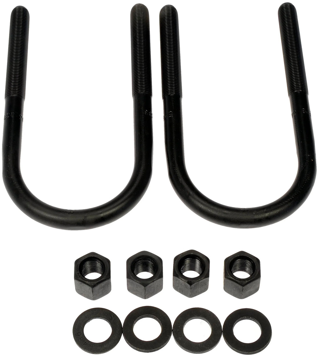 Dorman 929-721 1987-1995 Chevrolet LLV Leaf Spring Axle U-Bolt Kit