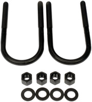 Dorman 929-721 1987-1995 Chevrolet LLV Leaf Spring Axle U-Bolt Kit