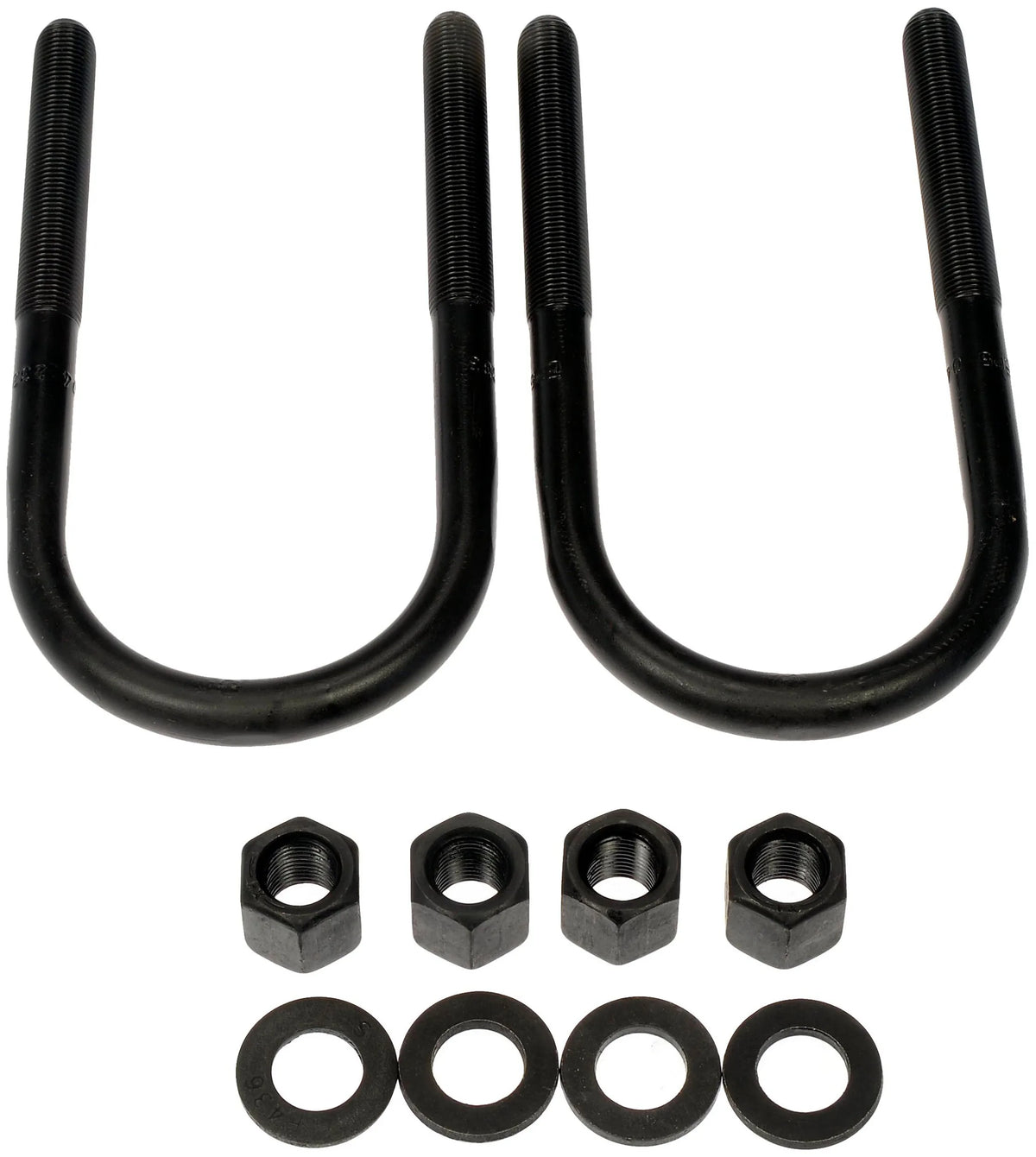 Dorman 929-721 1987-1995 Chevrolet LLV Leaf Spring Axle U-Bolt Kit