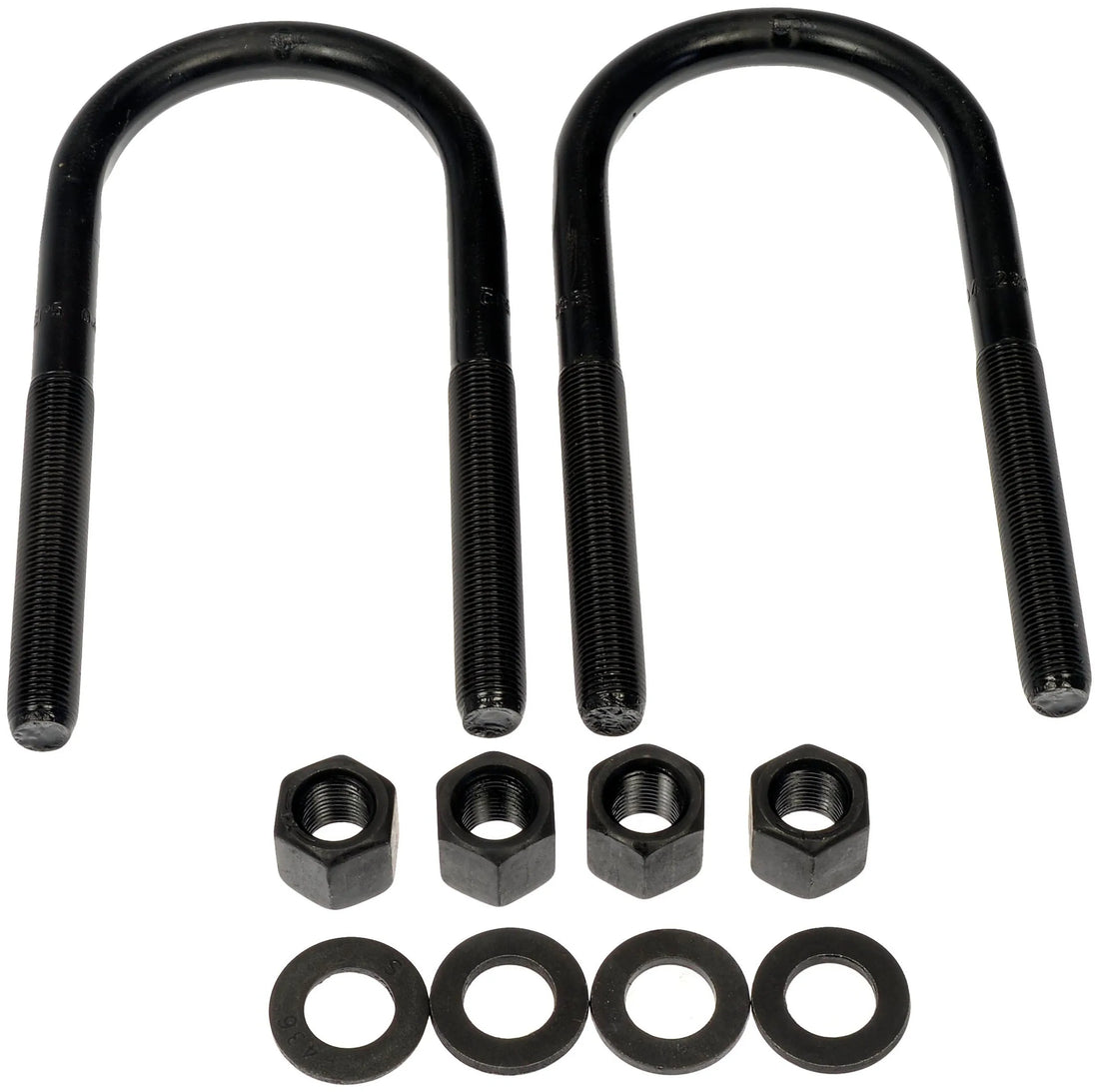 Dorman 929-721 1987-1995 Chevrolet LLV Leaf Spring Axle U-Bolt Kit