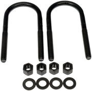 Dorman 929-721 1987-1995 Chevrolet LLV Leaf Spring Axle U-Bolt Kit