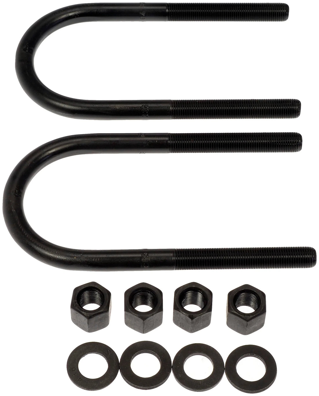 Dorman 929-721 1987-1995 Chevrolet LLV Leaf Spring Axle U-Bolt Kit