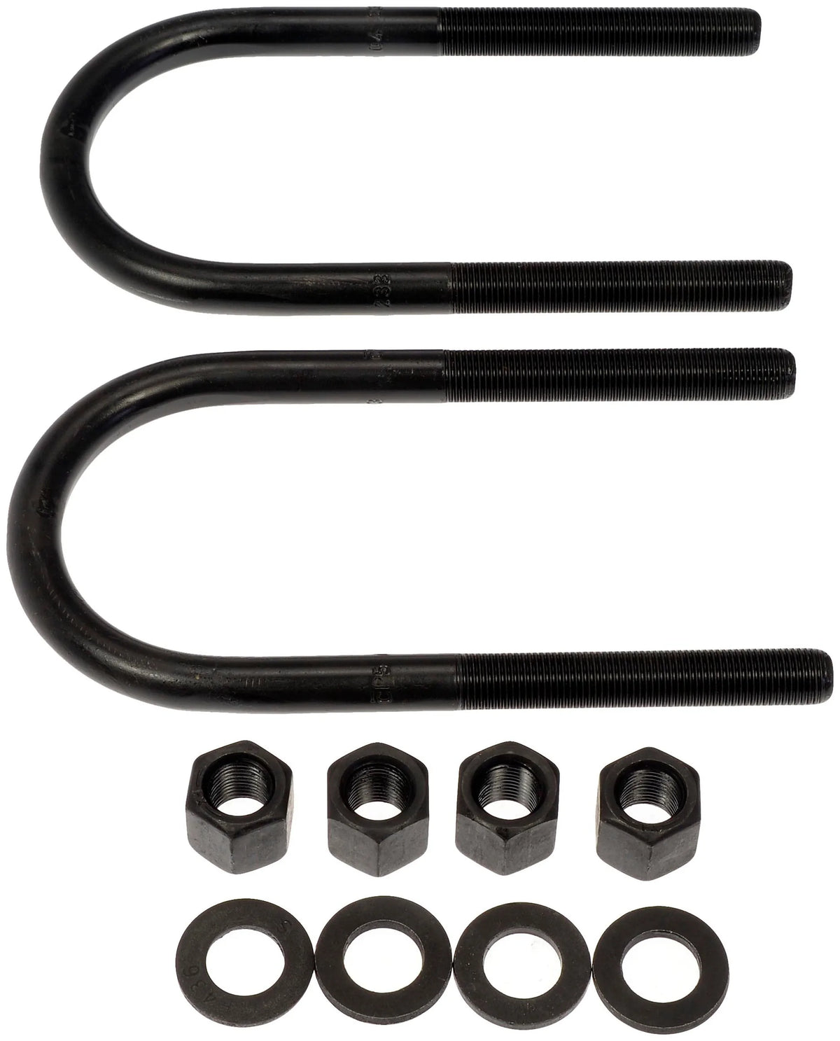 Dorman 929-721 1987-1995 Chevrolet LLV Leaf Spring Axle U-Bolt Kit
