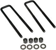 Dorman 929-725 1999-2021 GMC Sierra 1500 Leaf Spring Axle U-Bolt Kit