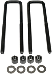 Dorman 929-725 1999-2021 GMC Sierra 1500 Leaf Spring Axle U-Bolt Kit