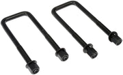 Dorman 929-726 1969-1972 Chevrolet C10 Pickup Leaf Spring Axle U-Bolt Kit