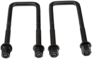 Dorman 929-726 1969-1972 Chevrolet C10 Pickup Leaf Spring Axle U-Bolt Kit