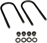 Dorman 929-729 2011 Ram Dakota Leaf Spring Axle U-Bolt Kit