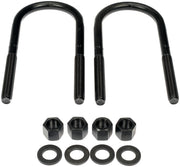 Dorman 929-729 2011 Ram Dakota Leaf Spring Axle U-Bolt Kit
