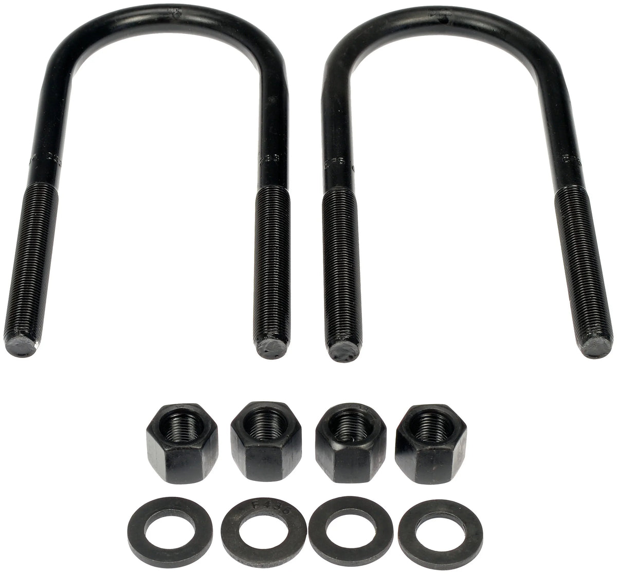 Dorman 929-729 2011 Ram Dakota Leaf Spring Axle U-Bolt Kit