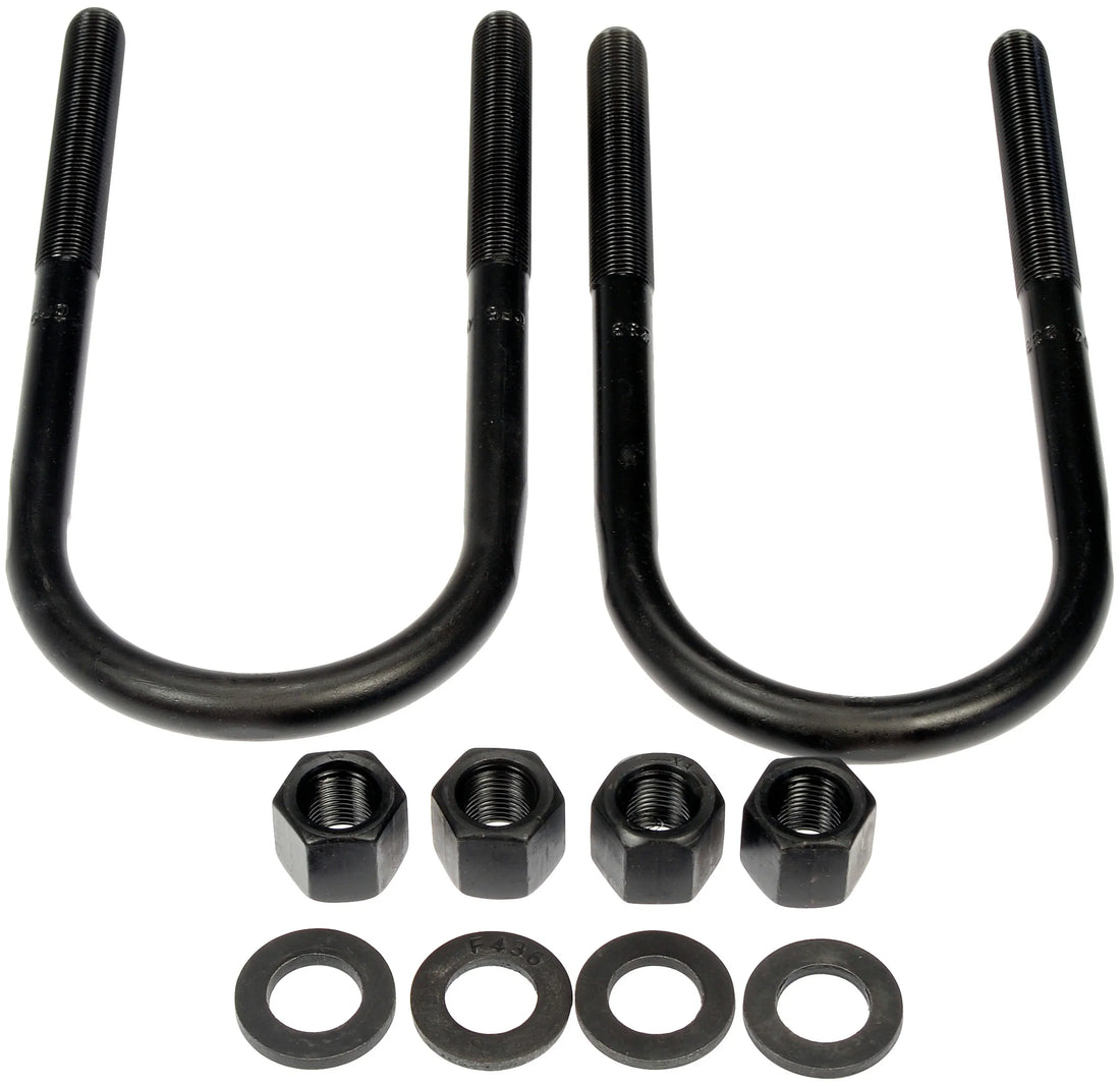 Dorman 929-729 2011 Ram Dakota Leaf Spring Axle U-Bolt Kit