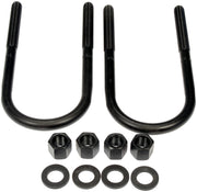 Dorman 929-729 2011 Ram Dakota Leaf Spring Axle U-Bolt Kit