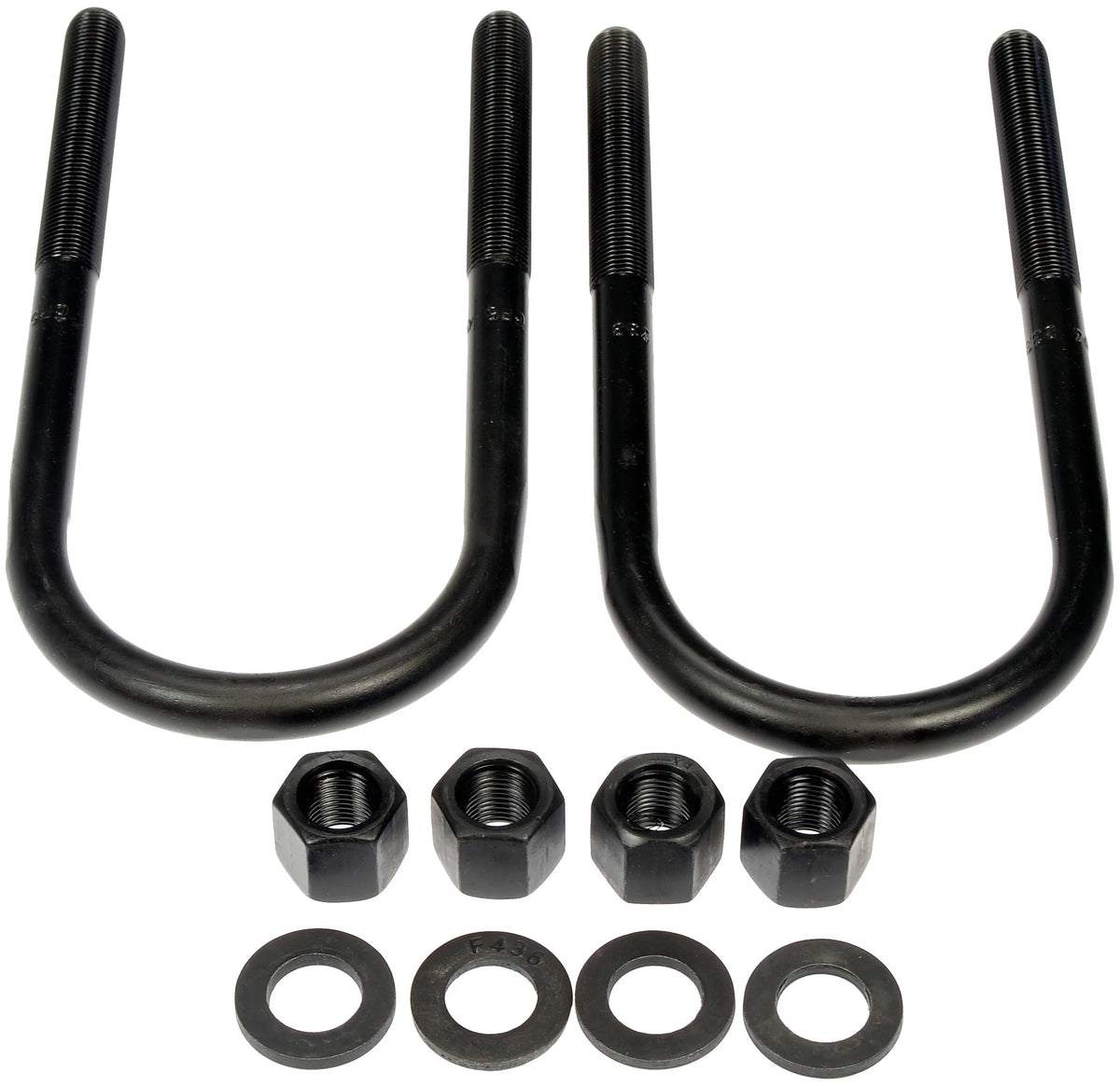 Dorman 929-729 2011 Ram Dakota Leaf Spring Axle U-Bolt Kit