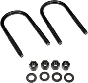 Dorman 929-730 1975-1995 Chevrolet G10 Leaf Spring Axle U-Bolt Kit