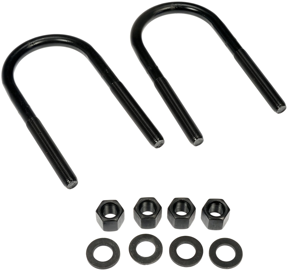 Dorman 929-730 1975-1995 Chevrolet G10 Leaf Spring Axle U-Bolt Kit