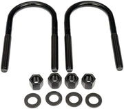 Dorman 929-730 1975-1995 Chevrolet G10 Leaf Spring Axle U-Bolt Kit