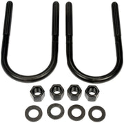 Dorman 929-730 1975-1995 Chevrolet G10 Leaf Spring Axle U-Bolt Kit